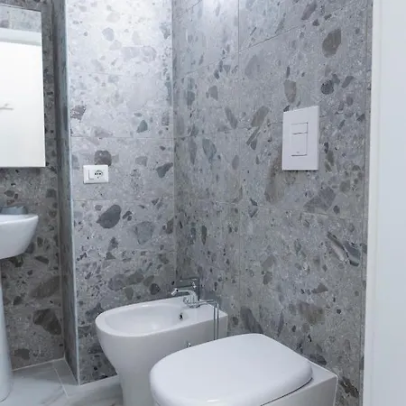 Santa Marta Apartamento