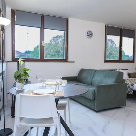 Apartamento Santa Marta *