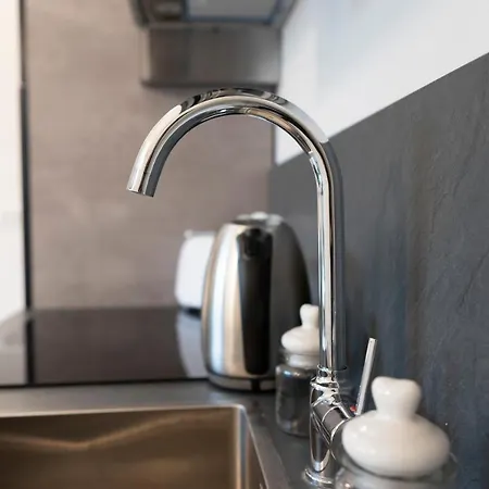 Apartamento Santa Marta Milán