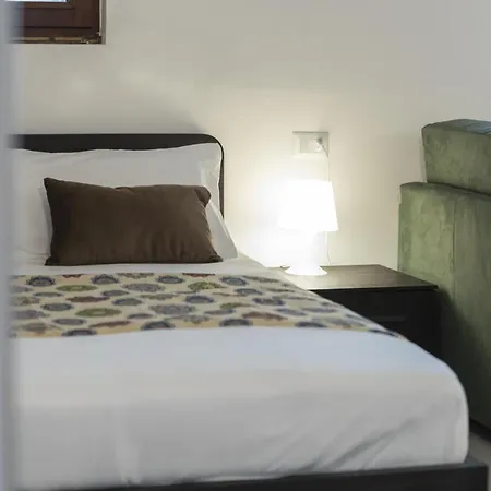 Santa Marta Apartment *