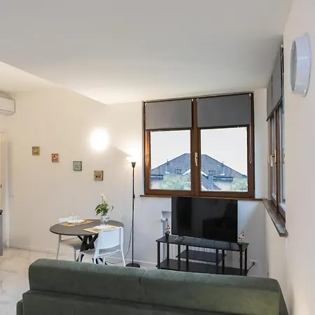 Santa Marta Apartamento Milán