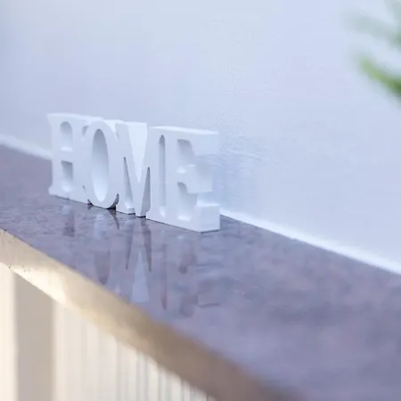 Apartman Santa Marta Milánó