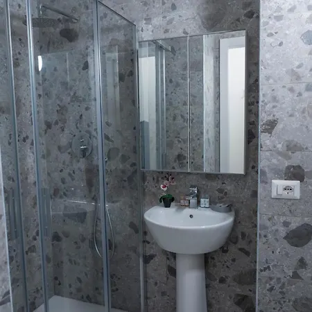 Santa Marta Apartment