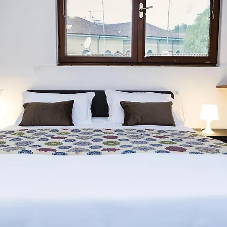 Santa Marta Apartman