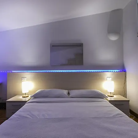 Urban Loft 21 Milano