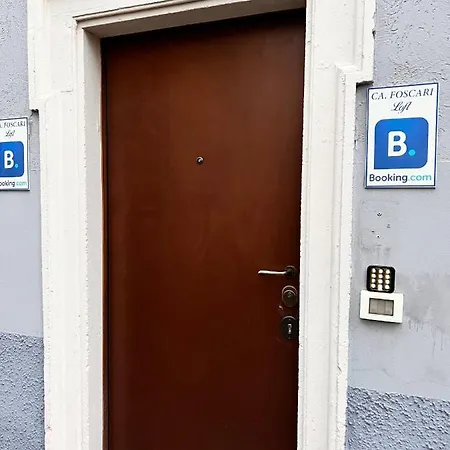 Ca Foscari Loft & Factory San Siro Stadium Mailand