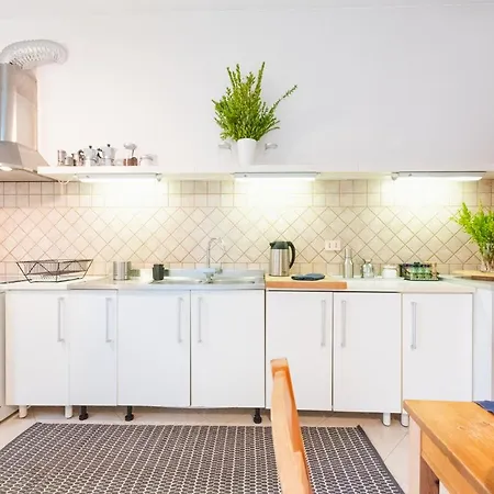 Appartement Sebino Milan