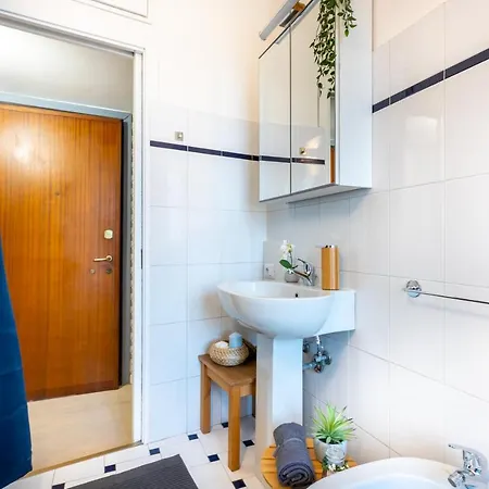 Procaccini - Affitti Brevi Italia Apartment Milan