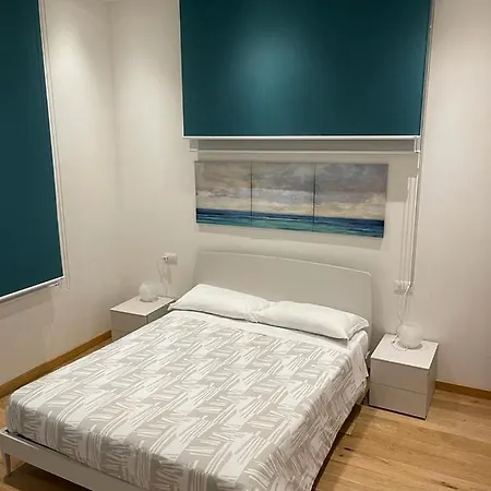 Apartman Imhome- Washington *