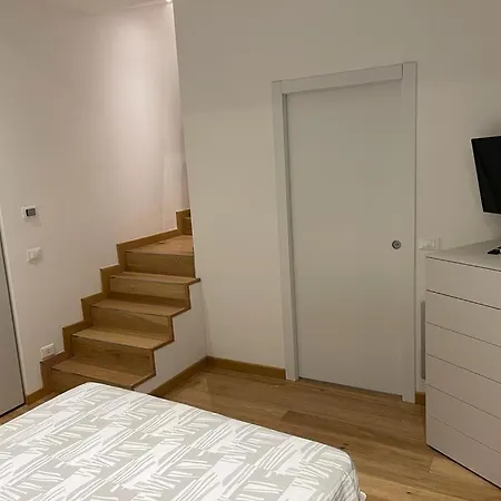 Imhome- Washington * Milan