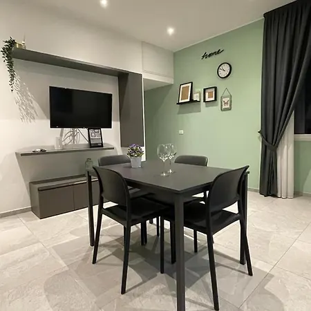 Imhome- Washington Milánó