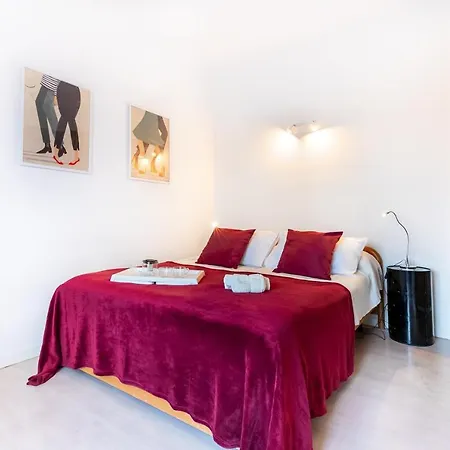 Apartment Procaccini - Affitti Brevi Italia