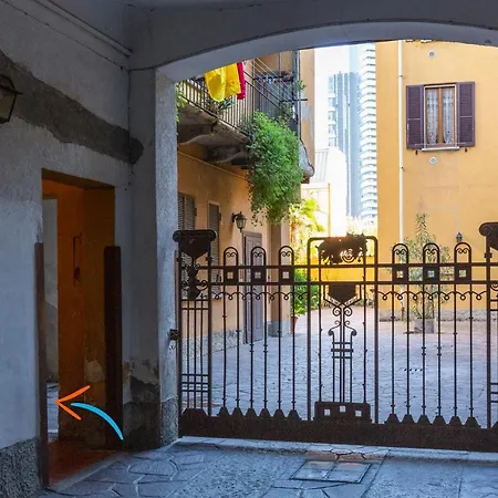 Ciao Isola * Milán