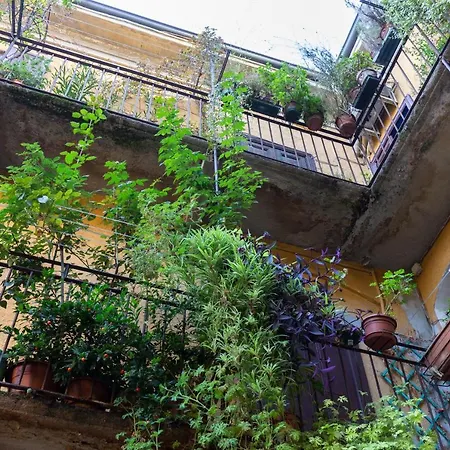 Ciao Isola Apartament Mediolan