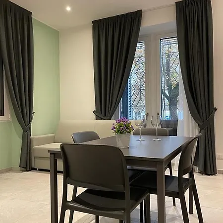 Imhome- Washington * Milano