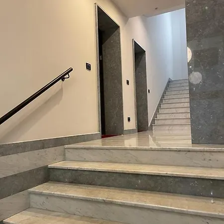 Imhome- Washington Apartment Milan