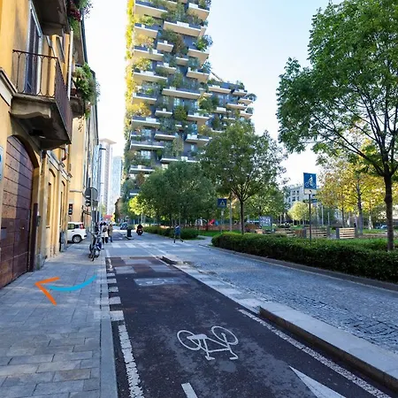 Ciao Isola * Milan