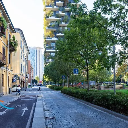 Ciao Isola Apartment Milan
