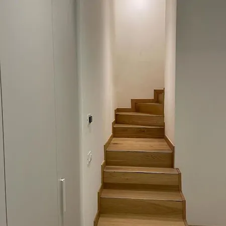 Apartment Imhome- Washington *