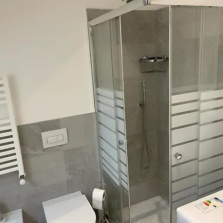 Imhome- Washington * Milánó