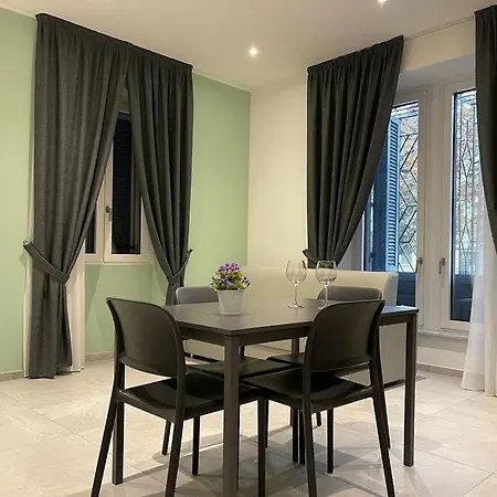 Imhome- Washington Apartment Milan