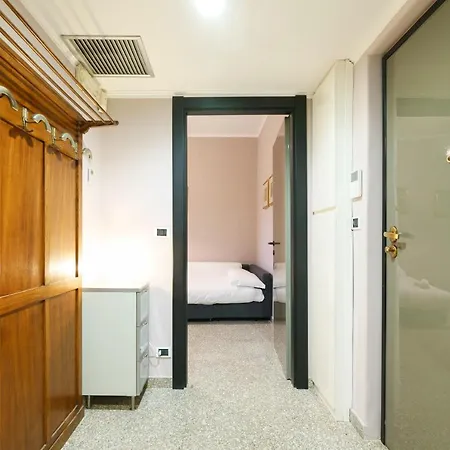 Apartment Primopiano - Amadeo 46 Milan