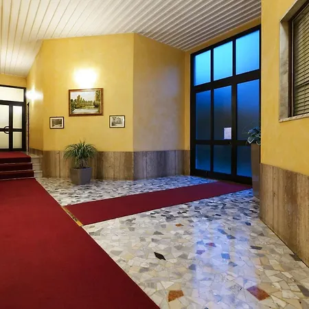 Primopiano - Amadeo 46 * Milano