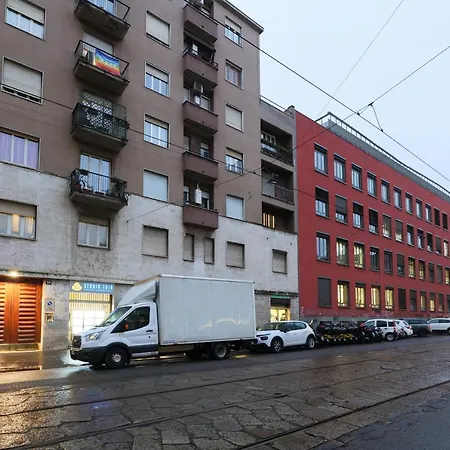 Primopiano - Amadeo 46 Milánó