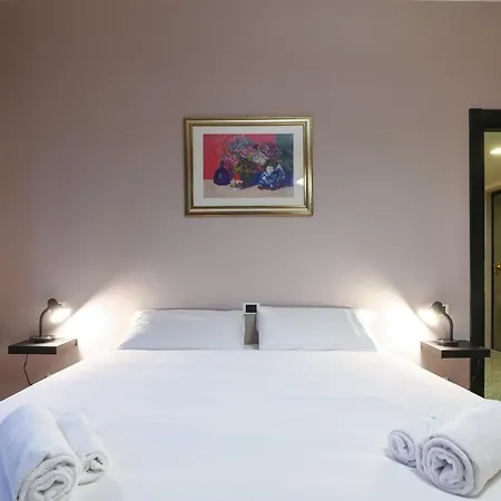 Primopiano - Amadeo 46 Μιλάνο