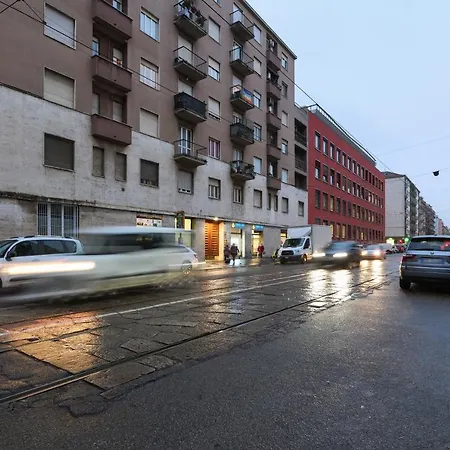 Primopiano - Amadeo 46 * Milan