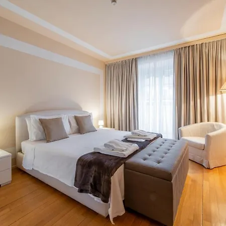 Apartamento Duomo Milán