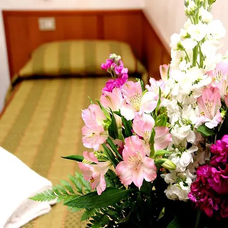 San Siro Fiera Hotell Milano