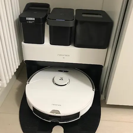 Lego Appartement Milaan
