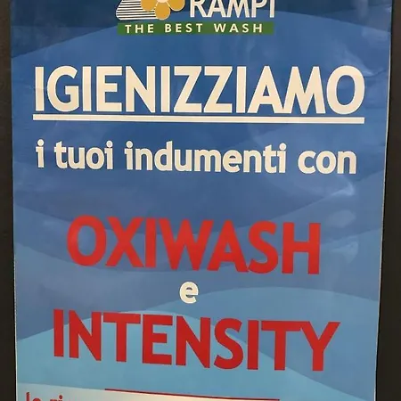 N&ghomesweethome Raffaelloelegante Ideale Affari Lejlighed Milano