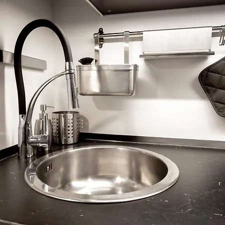 Luna Homes - In Corso Sempione * Μιλάνο