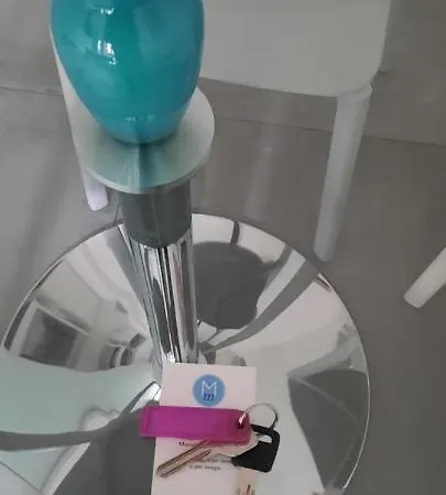 La Marina Di Дом отдыха Милан