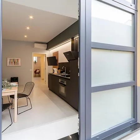 Battle Kitchen Loft *