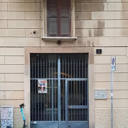 La Marina Di Дом отдыха