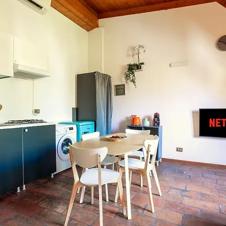 Duomo - Navigli Chalet Con