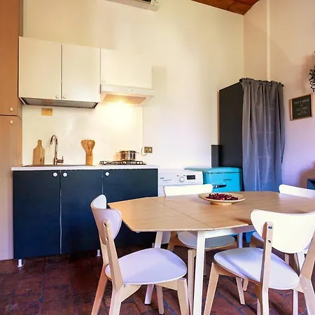 Duomo - Navigli Chalet Con Apartament *