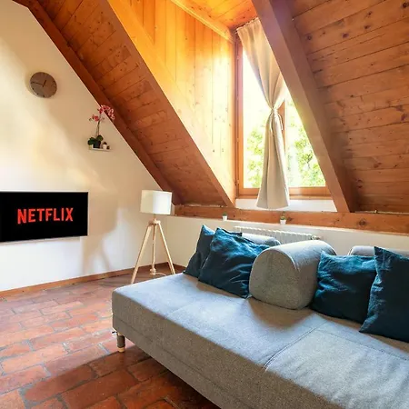 Apartament Duomo - Navigli Chalet Con *