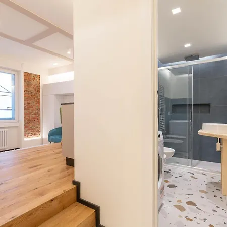 Casa Da Pynta * Milan