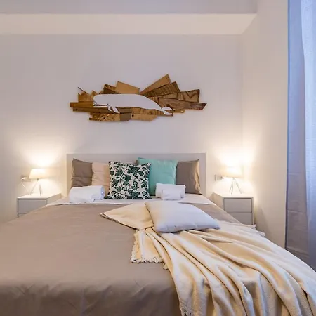 Apartamento Nolo37 Design Apartment/ Pasteur-loreto Metro/ac Milán
