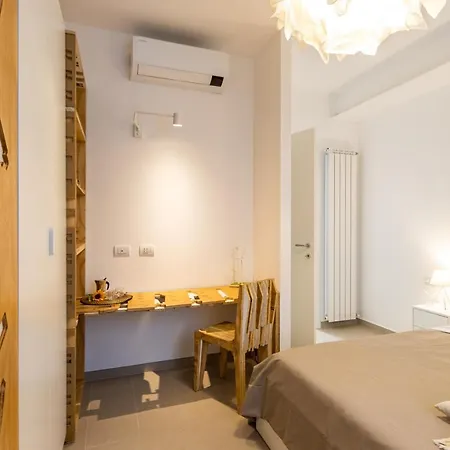 Nolo37 Design Apartment/ Pasteur-loreto Metro/ac Apartamento Milán