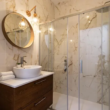 Apartamento Nolo37 Design Apartment/ Pasteur-loreto Metro/ac