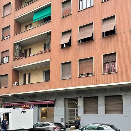 Enzo Apartment