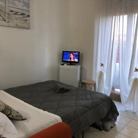 Mini Lambro Apartamento Milán