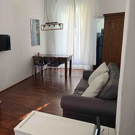 Sagm&c Apartment *