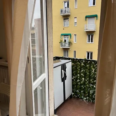 Grazioso Zona Porta Vittoria - Vicinanze Linate