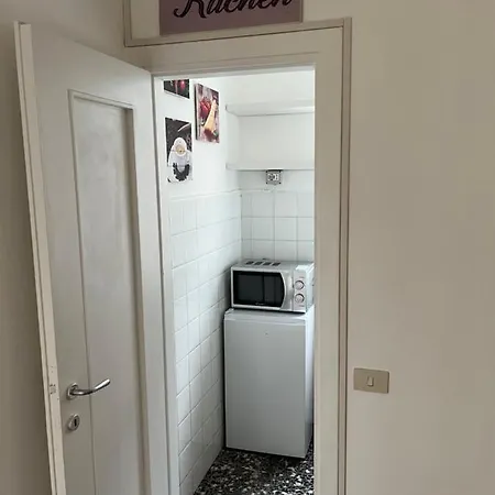 Grazioso Zona Porta Vittoria - Vicinanze Linate Milan